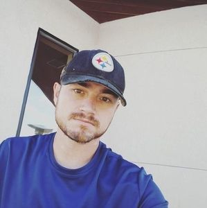 Meet your Posher, Corey